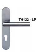 Lever on Plate (Modern)